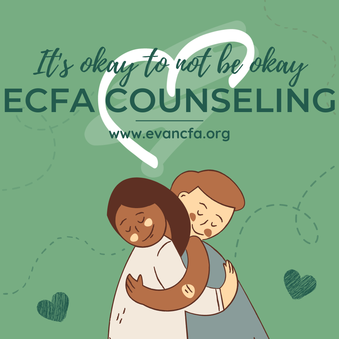 Evangelical Child and Family Agency