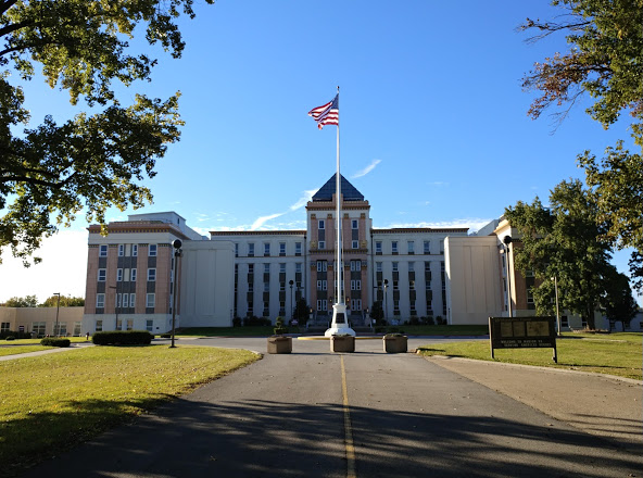 Marion VA Medical Center - Behavioral Medicine - Mental Health