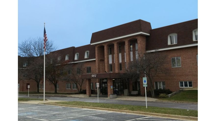 Linden Oaks Behavioral Health at Northwest Community